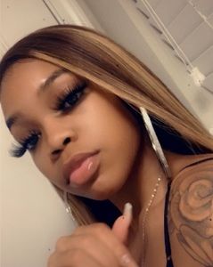 Meet your Posher, Takayla garmon